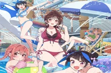 Kanojo, Okarishimasu 4th Season