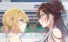 Kanojo, Okarishimasu 5th Season episodio 12