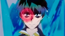 Kikansha no Mahou wa Tokubetsu desu 2nd Season
