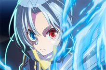 Kizoku Tensei: Megumareta Umare kara Saikyou no Chikara wo Eru