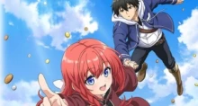 Lv999 no Murabito episodio 2
