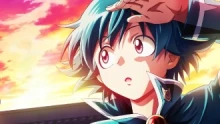 Mairimashita! Iruma-kun 4th Season episodio 12