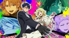 Marriagetoxin episodio 12