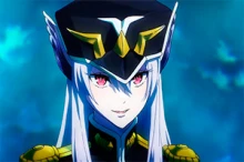 Mato Seihei no Slave 2 episodio 1