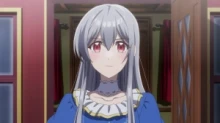 Mujikaku Seijo wa Kyou mo Muishiki ni Chikara wo Tare Nagasu