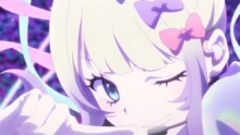 Needy Girl Overdose episodio 12