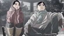 Nippon Sangoku episodio 12