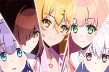 Nukitashi the Animation