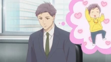 Ojisan wa Kawaii Mono ga Osuki.