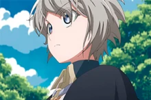 Okiraku Ryoushu no Tanoshii Ryouchi Bouei episodio 1