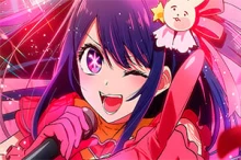 [Oshi No Ko] episodio 27