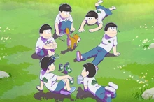 Osomatsu-san 4th Season episodio 13