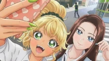 Otaku ni Yasashii Gal wa Inai!? episodio 12