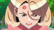 Ponkotsu Fuuki Iin to Skirt-take ga Futekisetsu na JK no Hanashi episodio 12