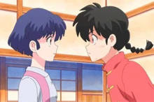 Ranma ½ (2024) 2nd Season