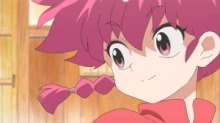 Ranma ½ (2024) 3rd Season episodio 1