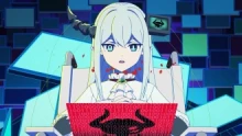 Reincarnation no Kaben episodio 12
