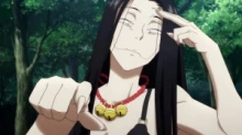Reiwa no Dara-san episodio 1