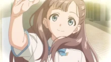 Replica datte, Koi wo Suru. episodio 12