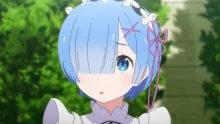 Re:Zero kara Hajimeru Isekai Seikatsu 4th Season episodio 12