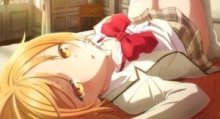 Saijo no Osewa episodio 1