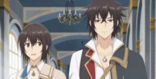 Saikyou Degarashi Ouji no Anyaku Teii Arasoi