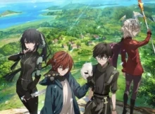 Saikyou no Ousama, Nidome no Jinsei wa Nani wo Suru? Season 2 episodio 1