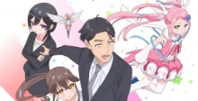 Sasaki to Pii-chan Season 2