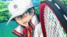 Shin Tennis no Oujisama: U-17 World Cup Kesshou Member Ketteisen