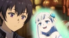 Shinja Zero no Megami-sama to Hajimeru Isekai Kouryaku episodio 1