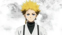 Shuiro no Kamen episodio 1