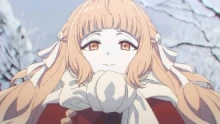 Shunkashuutou Daikousha: Haru no Mai episodio 13