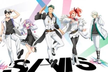 SI-VIS: The Sound of Heroes