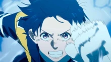 Snowball Earth episodio 12