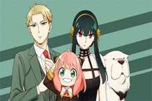 Spy x Family Season 3