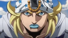 Steel Ball Run: JoJo no Kimyou na Bouken episodio 1