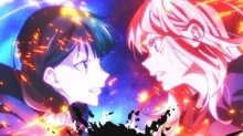Tai-Ari deshita. Ojousama wa Kakutou Game nante Shinai episodio 1