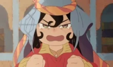 Tenmaku no Jaadugar
