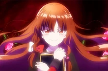 Tensei Akujo no Kuro Rekishi episodio 13