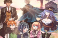 Tensei Kizoku, Kantei Skill de Nariagaru episodio 25