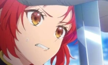 Tensei shita Daiseijo wa, Seijo de Aru Koto wo Hitakakusu