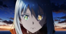 Tensei shitara Slime Datta Ken 4th Season episodio 11