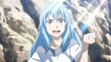 Tensei shitara Slime Datta Ken Movie 2: Soukai no Namida-hen episodio 1