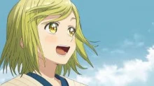Tongari Boushi no Atelier episodio 13