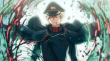Tougen Anki: Nikko Kegon no Taki-hen episodio 1
