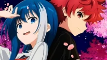 Yozakura-san Chi no Daisakusen 2nd Season episodio 11