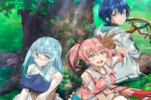 Yuusha Party wo Tsuihou sareta Shiromadoushi