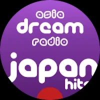 asia DREAM radio - Japan Hits Radio Anime Online