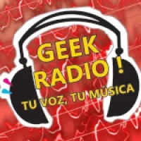 Geek Radio Music Radio Anime Online