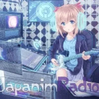 Japanimradio Radio Anime Online